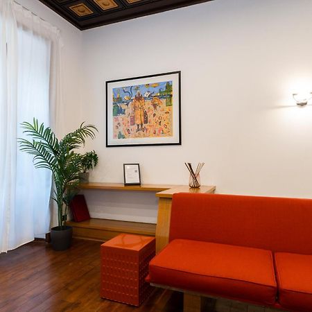 Classy & Refined Near Villa Ada By Ndp Rent Rome Bagian luar foto