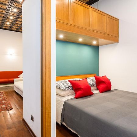 Classy & Refined Near Villa Ada By Ndp Rent Rome Bagian luar foto