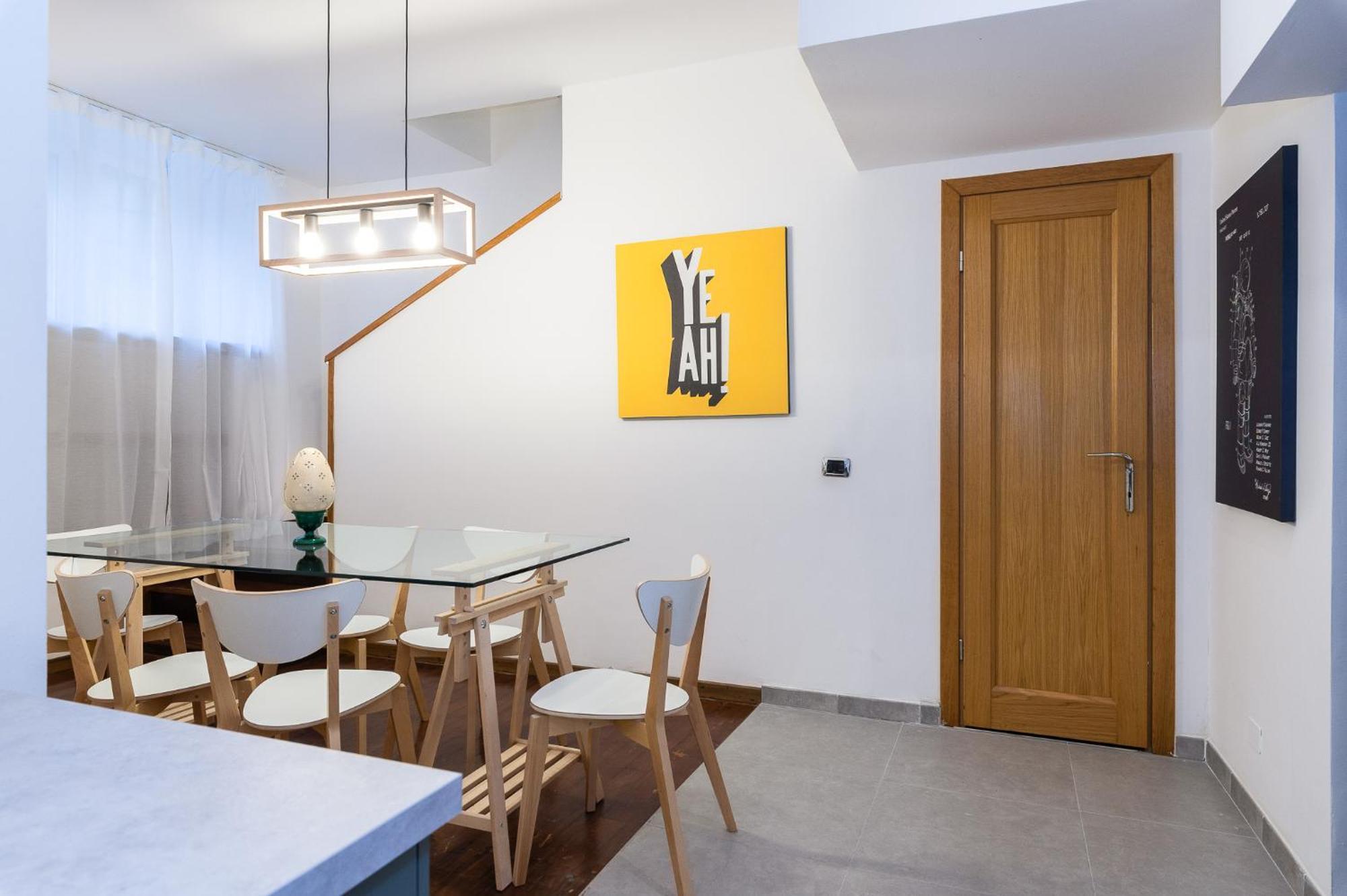 Classy & Refined Near Villa Ada By Ndp Rent Rome Bagian luar foto