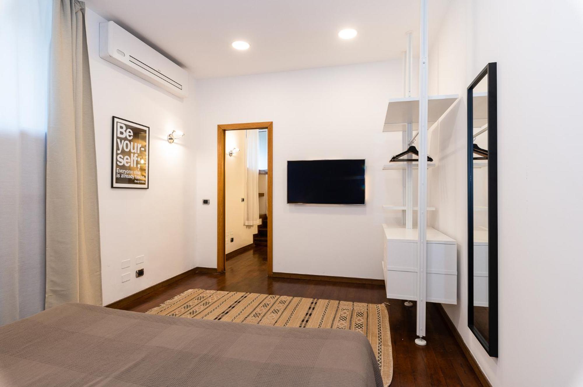 Classy & Refined Near Villa Ada By Ndp Rent Rome Bagian luar foto