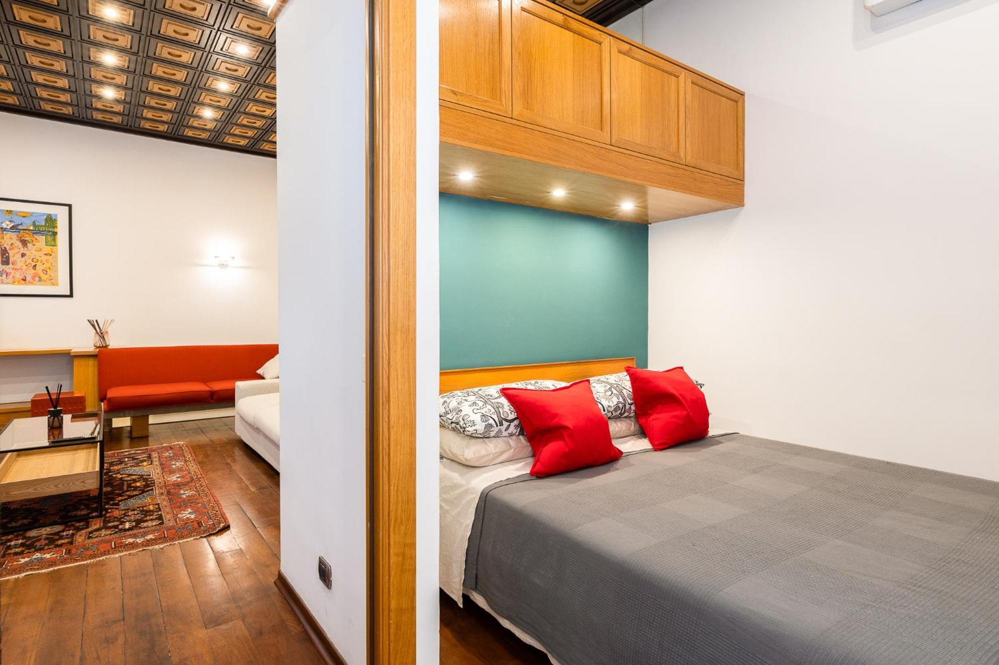 Classy & Refined Near Villa Ada By Ndp Rent Rome Bagian luar foto