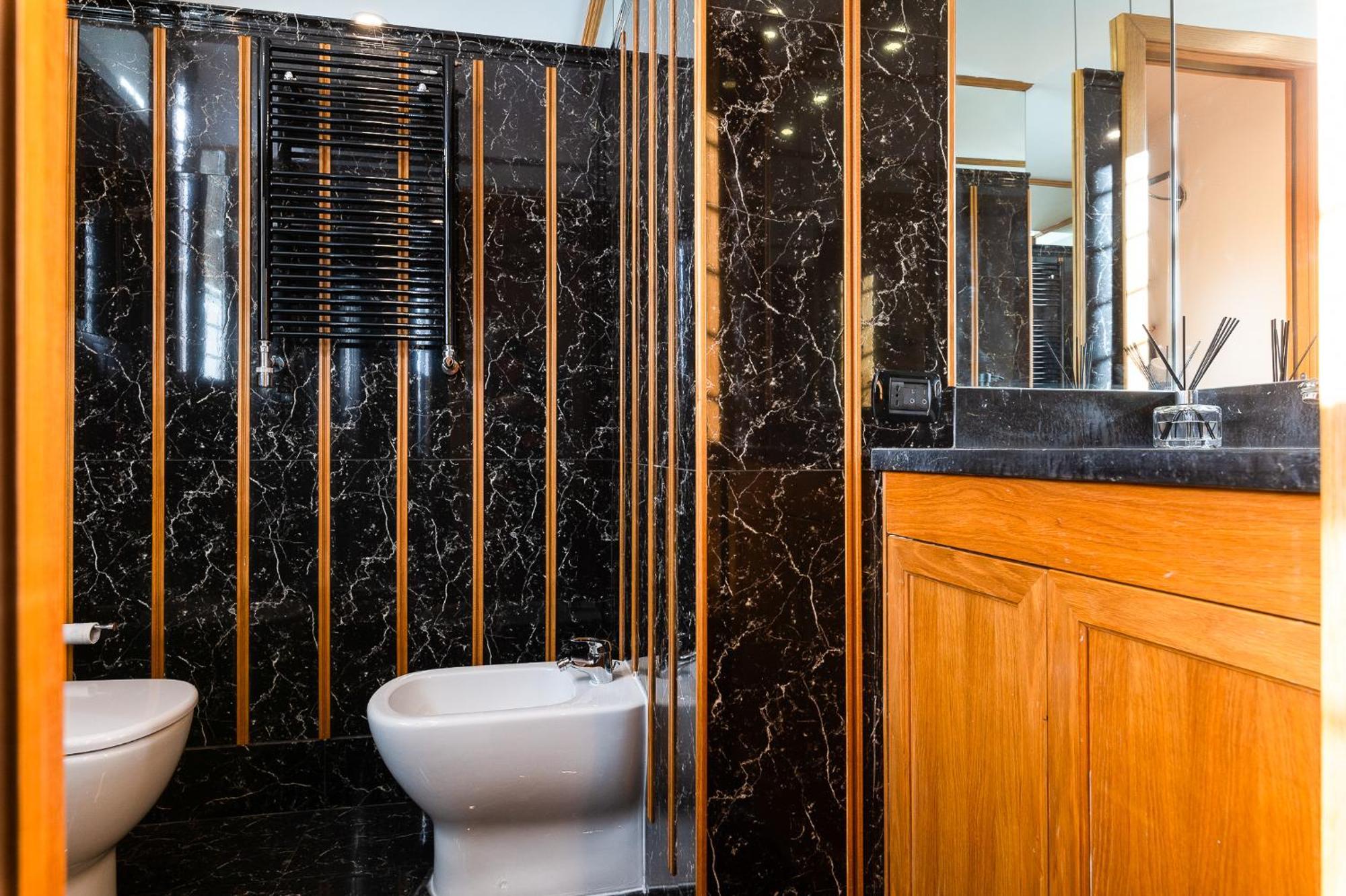 Classy & Refined Near Villa Ada By Ndp Rent Rome Bagian luar foto