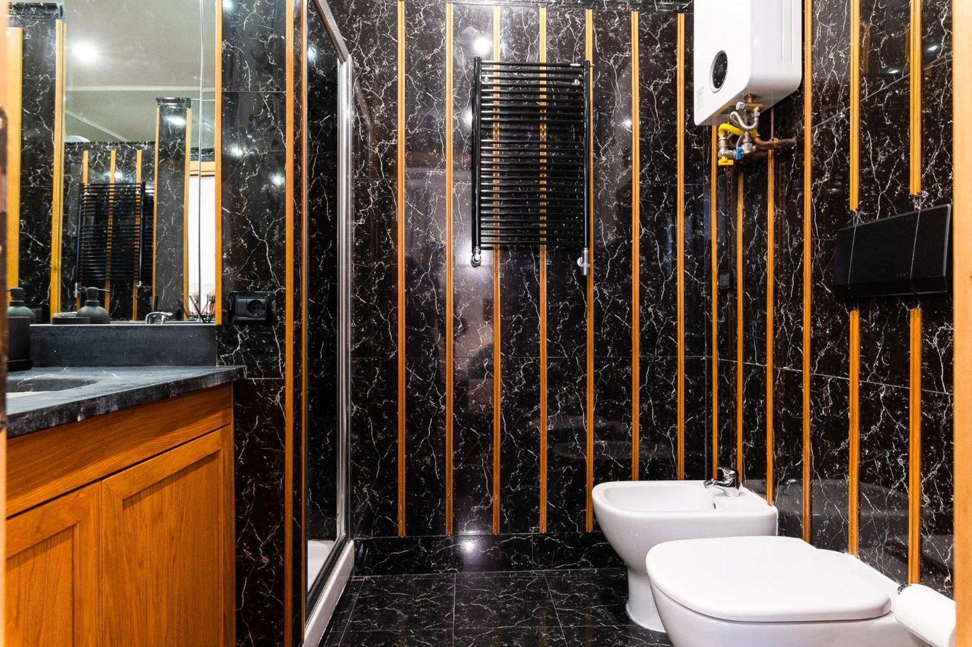 Classy & Refined Near Villa Ada By Ndp Rent Rome Bagian luar foto